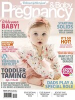 Your Pregnancy & Baby 